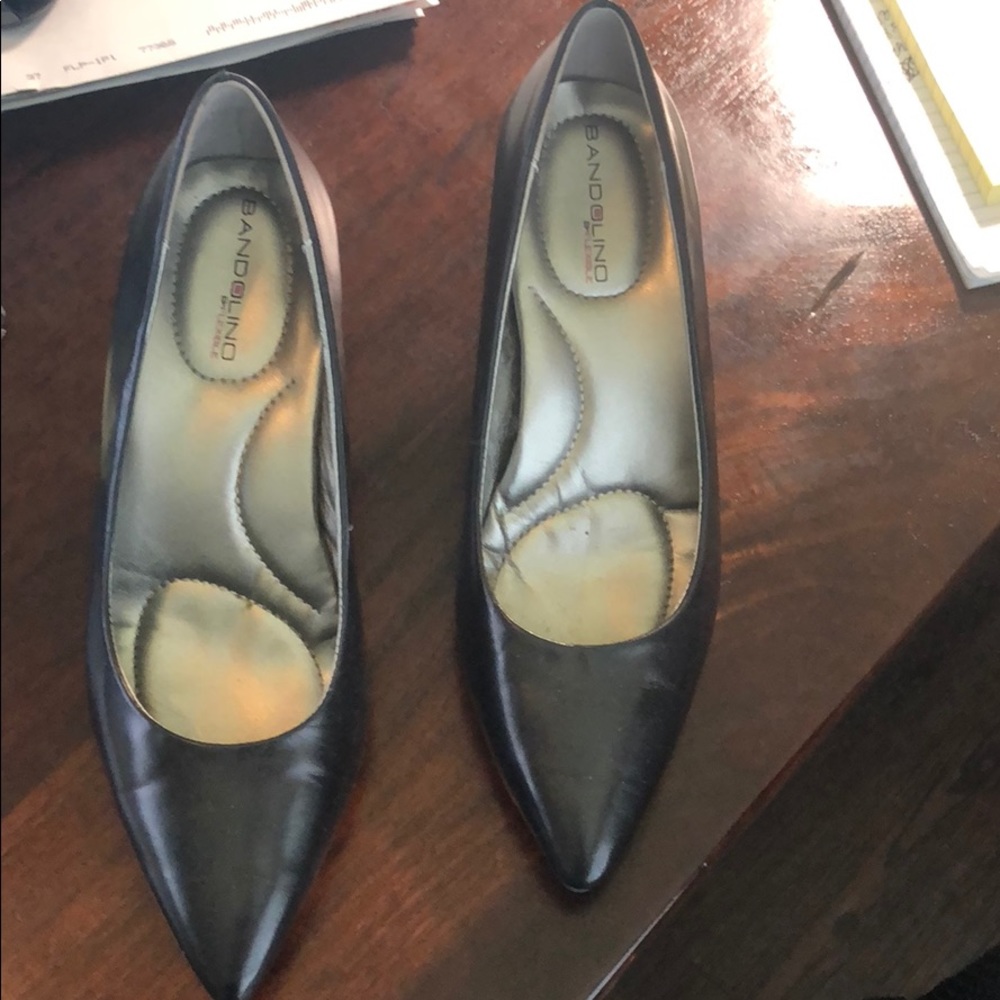 Women’s Dress Shoes